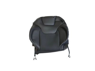 Mopar 6SS88DX9AD Front Seat Back Cover