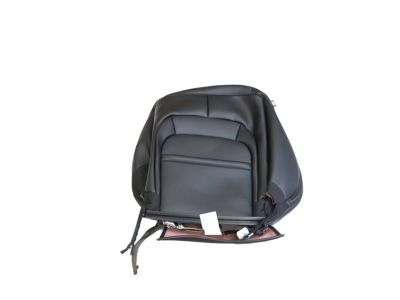 Mopar 6SS88DX9AD Front Seat Back Cover
