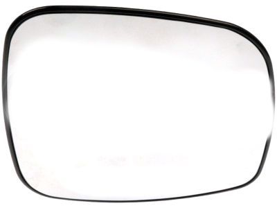 68026176AA - Genuine Mopar Glass-Mirror Replacement