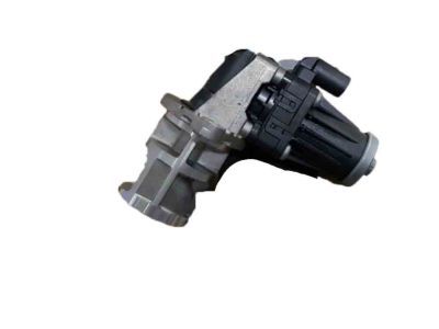 Jeep Wrangler EGR Valve - 68142877AA