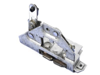 Mopar 55074947AC Tailgate Latch