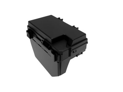 68244877AA Mopar TIPM Kit-TIPM Product Photo 2 of 2