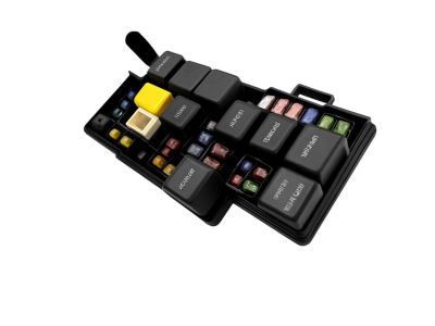 68244877AA Mopar TIPM Kit-TIPM Product Photo 1 of 2