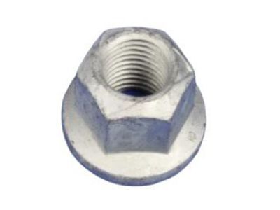 Mopar 6104720AA Nut-HEXAGON FLANGE Lock