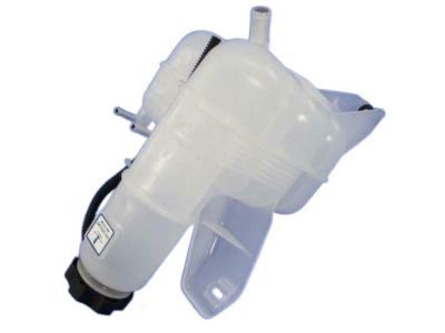 Ram 4500 Coolant Reservoir - 68184910AF