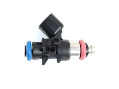 Jeep Wrangler Fuel Injector - 4627794AA