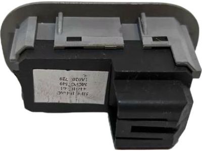 Ram 4602777AB