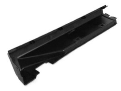 Mopar 5116129AC Molding-SILL