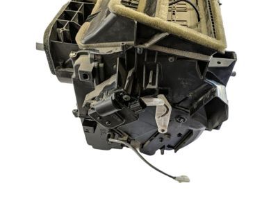 Mopar 68232366AA Housing-A/C And Heater