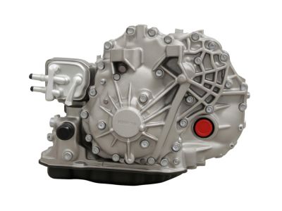 Mopar 68000840AI Trans-With Torque Converter