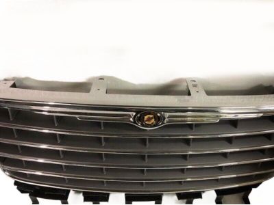 Chrysler 55078016AE