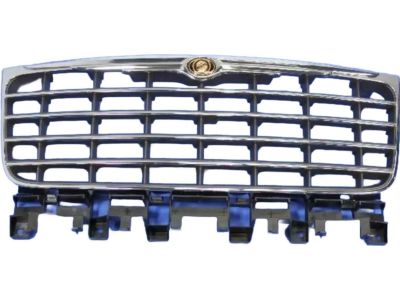 Chrysler 55078016AE