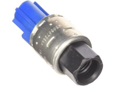 Mopar 5058736AA Switch-A/C Low Pressure Cut Off