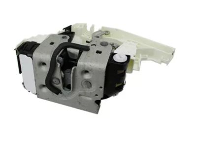 Mopar 4589915AD Rear Door Latch
