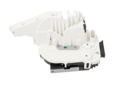 Chrysler Door Lock Actuator - 4589915AD