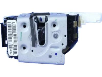 Mopar 4589915AD Rear Door Latch
