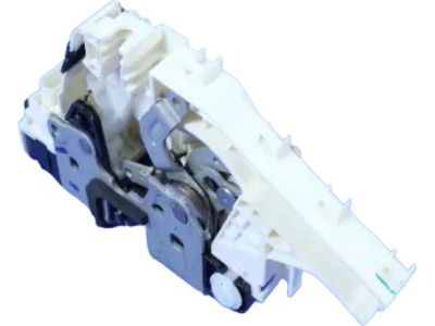 Mopar 4589915AD Rear Door Latch