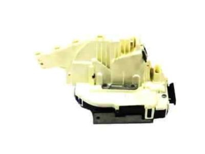Mopar 4589915AD Rear Door Latch