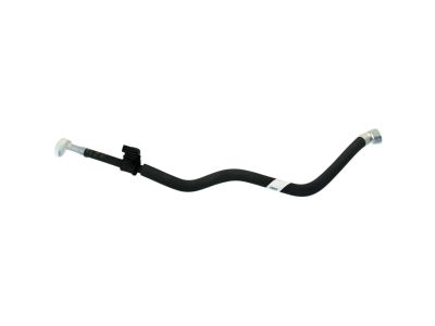 Mopar 52029939AC RECIRCULATION
