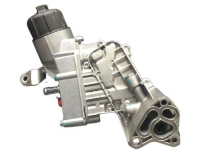 Mopar 68211440AC Engine Oil Cooler