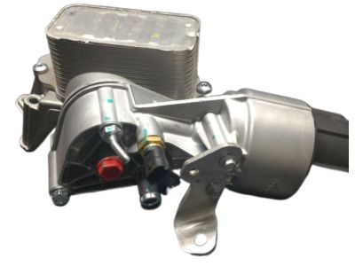 Mopar 68211440AC Engine Oil Cooler