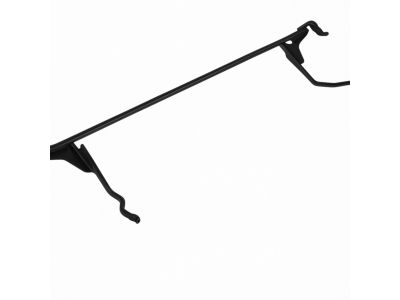 Mopar 68068505AA Bow-Folding Top