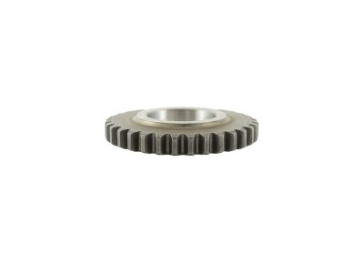 2014 Jeep Cherokee Crankshaft Timing Gear - 5047482AB