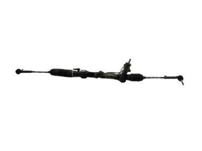 2014 Dodge Journey Rack And Pinion - 68140626AD