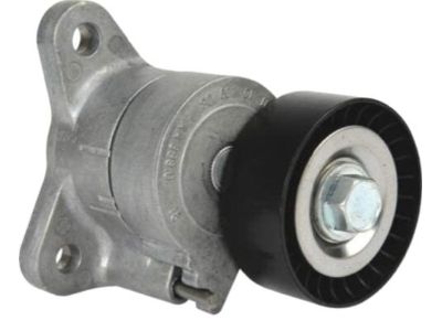 Chrysler Belt Tensioner - 4891595AB