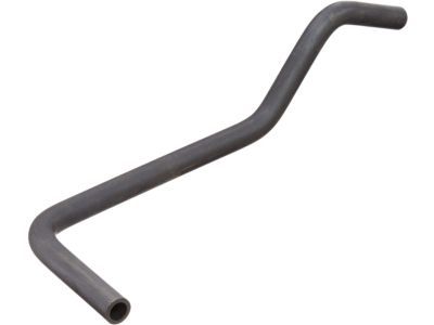 Dodge Caravan Crankcase Breather Hose - 4781264AC