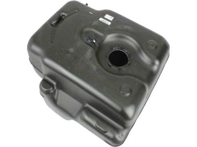 Mopar 68166431AA Fuel Tank