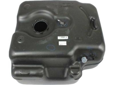 Mopar 68166431AA Fuel Tank