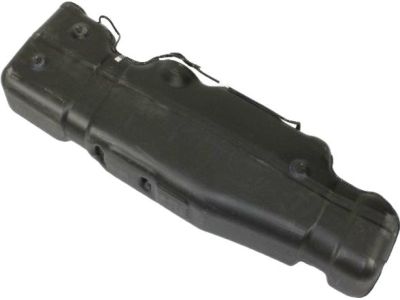 Mopar 68166431AA Fuel Tank
