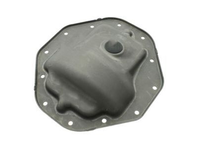 2020 Ram 1500 Differential Cover - 68149270AA