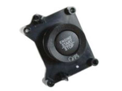 Dodge Dart Ignition Switch - 68213373AA