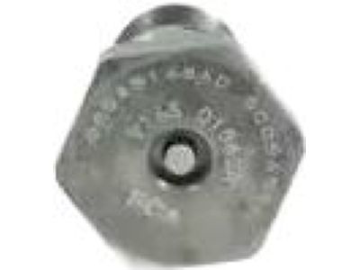 Jeep 5048148AB