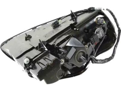 Dodge 4865485AF