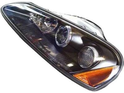 Dodge 4865485AF