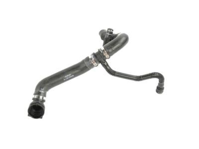 2016 Jeep Renegade Radiator Hose - 68246569AA