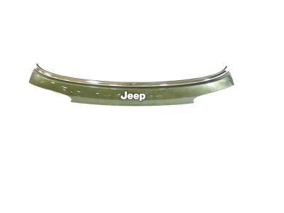 Jeep 6TE16KFPAA