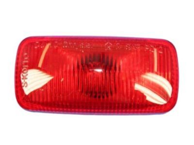 2016 Ram 3500 Side Marker Light - 68042140AA