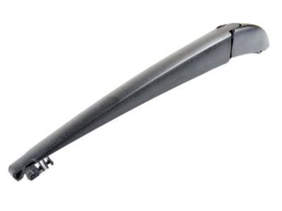 Chrysler Pacifica Windshield Wiper - 68197110AB