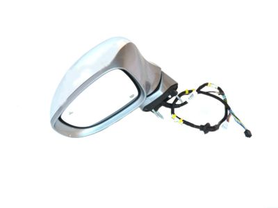 5RM251SCAD Mopar Outside Rear View Mirror Product Photo 1 of 3