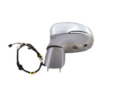 5RM251SCAD Mopar Outside Rear View Mirror Product Photo 2 of 3