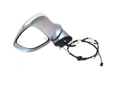 5RM251SCAD Mopar Outside Rear View Mirror Product Photo 3 of 3