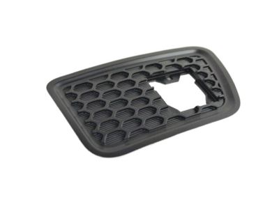 Mopar 68143100AC Bezel-Lower Grille