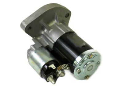 Dodge Ram 3500 Starter Motor - 56029274AA