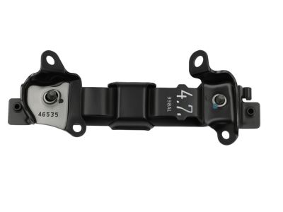 2007 Jeep Commander Transmission Mount - 52089936AI