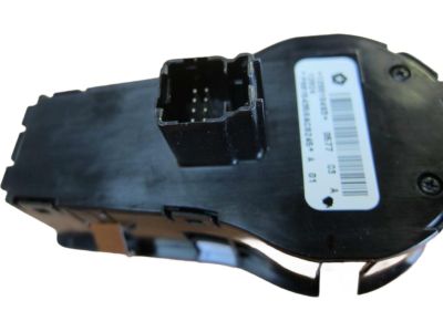 Chrysler 68154356AD