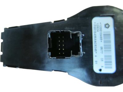 Chrysler 68154356AD